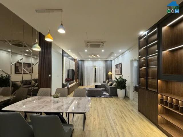 Căn hộ bán tại Hoàn Kiếm, Hà Nội