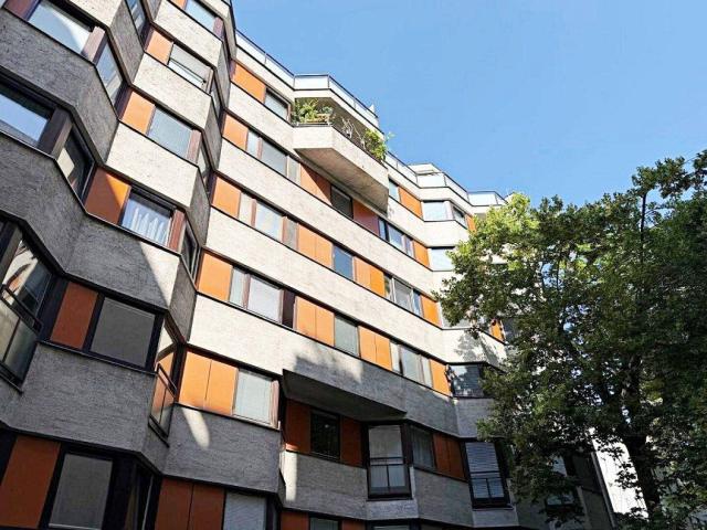 Apartment mieten in Wieden, Wien