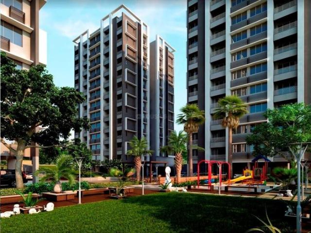 Flat for sale in Gujarat