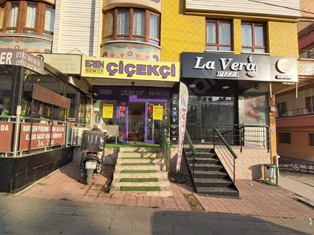 Keçiören, Ankara içerisinde satılık Dükkan