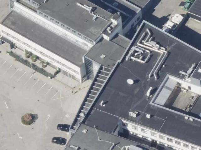 Erhvervsejendom til leje i Næstved