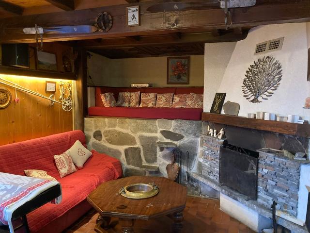 Apartment mieten in Troistorrents, Wallis