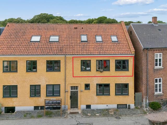Lejlighed til salg i Næstved, Næstved Kommune