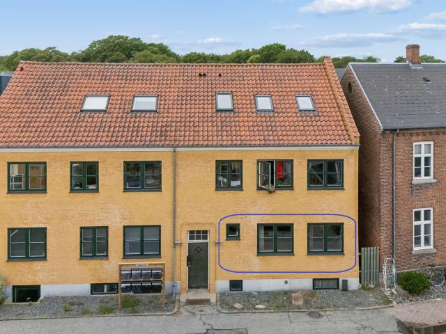 Lejlighed til salg i Næstved
