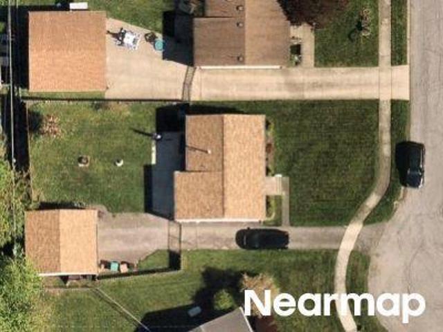 House for sale in Cheektowaga, New York