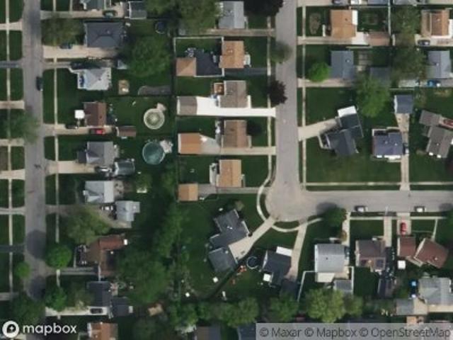 House for sale in Town of Cheektowaga, Erie County