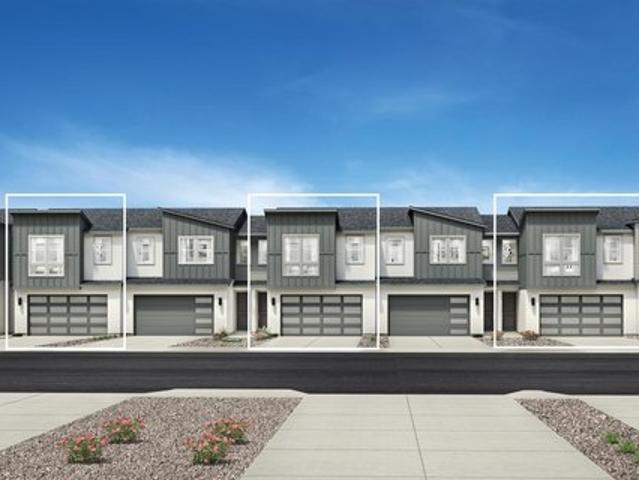 Townhouse for sale in Reno, Nevada