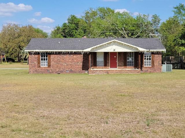 House for sale in Camilla, Georgia