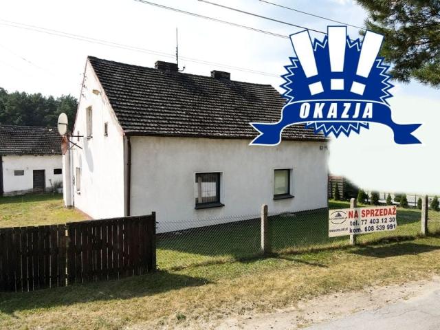 Dom na sprzedaż w Szczedrzyk, Opolskie