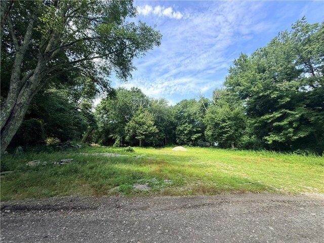 Land for sale in Portsmouth, Rhode Island