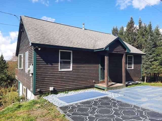 House for sale in Pittsburg, Coös County