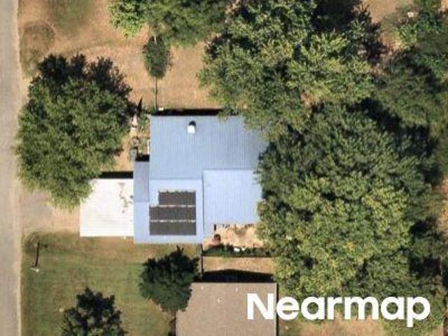 House for sale in Muskogee, Oklahoma