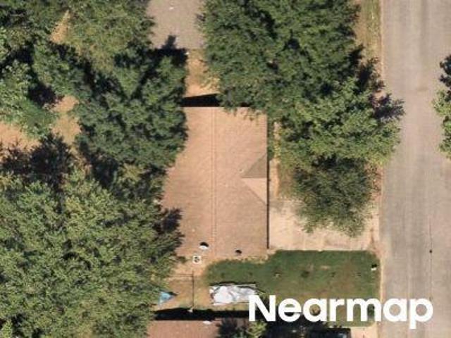 House for sale in Muskogee, Oklahoma