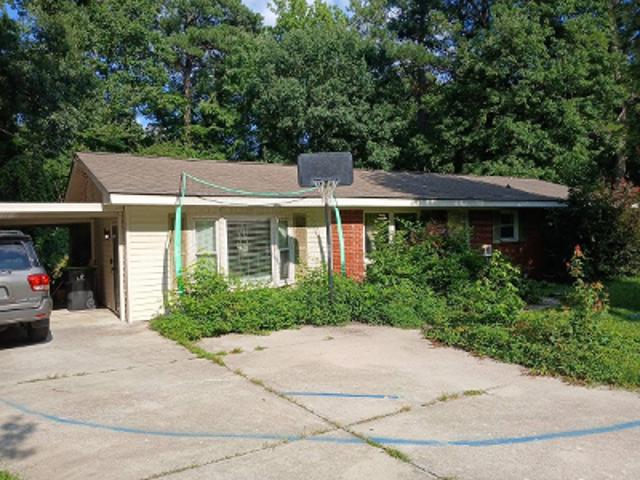 House for sale in Wake, North Carolina