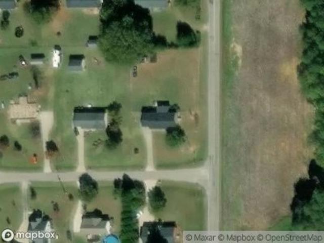 House for sale in Bailey, North Carolina