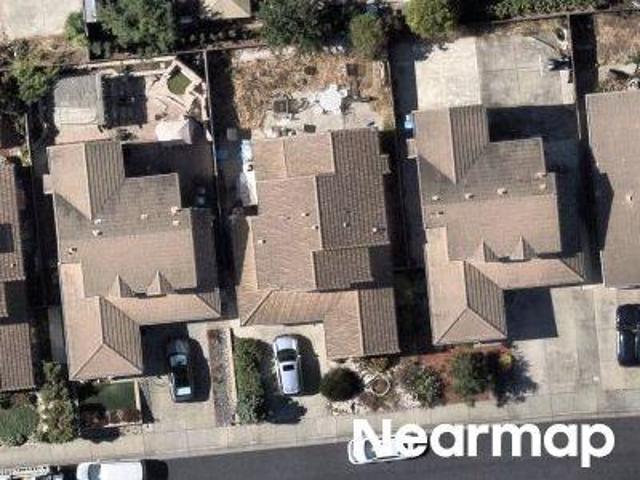 House for sale in American Canyon, California
