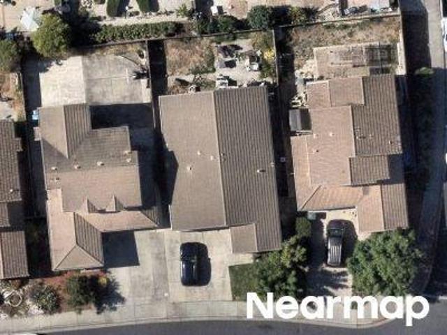 House for sale in American Canyon, California