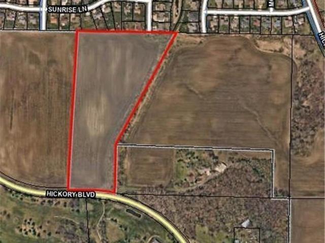 Land for sale in Belle Plaine, Minnesota