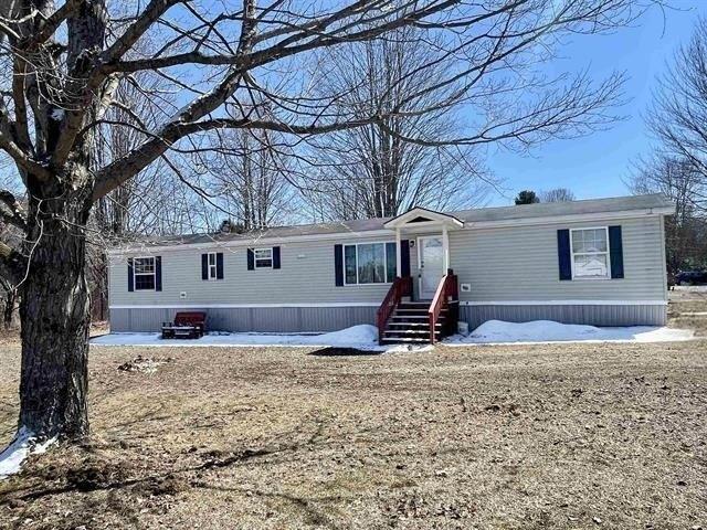 Property for sale in Lyndon, Vermont