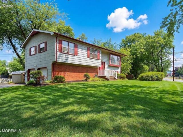 House for sale in Monmouth, New Jersey