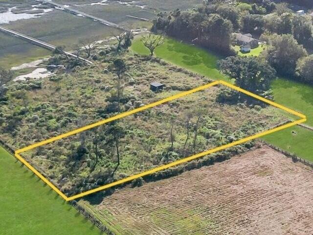 Land for sale in Johns Island