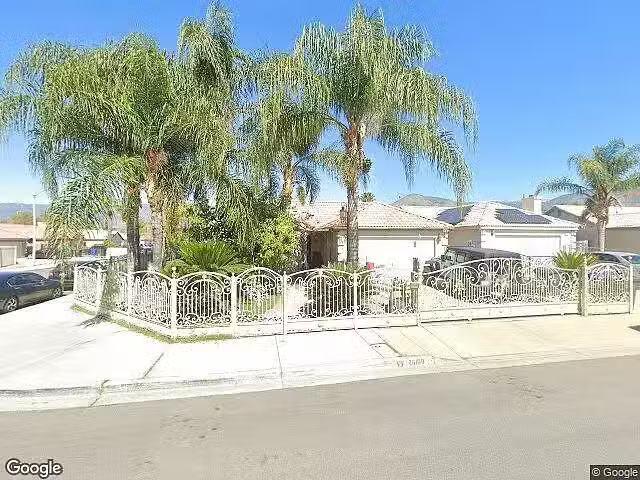 House for rent in Costa Mesa
