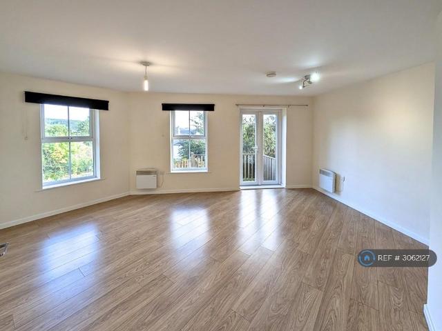 Apartment for rent in Upperthorpe, Sheffield