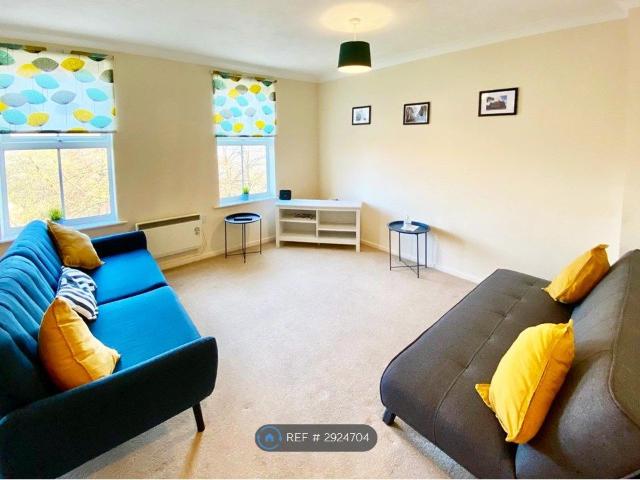 Apartment for rent in Upperthorpe, Isle Of Man