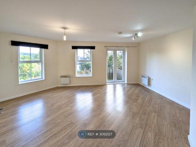 Apartment for rent in Upperthorpe, Sheffield
