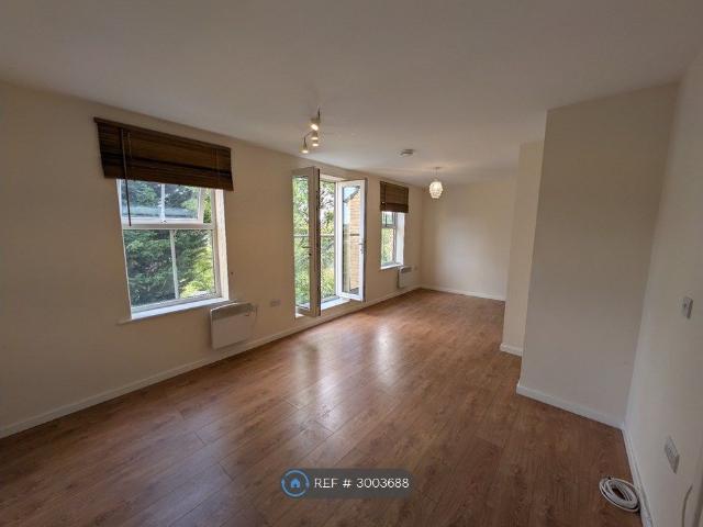 Apartment for rent in Upperthorpe, South Yorkshire