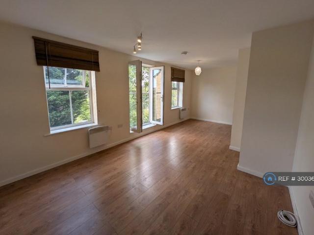 Apartment for rent in Upperthorpe, South Yorkshire