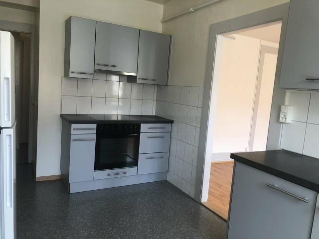 Apartment mieten in Le Locle