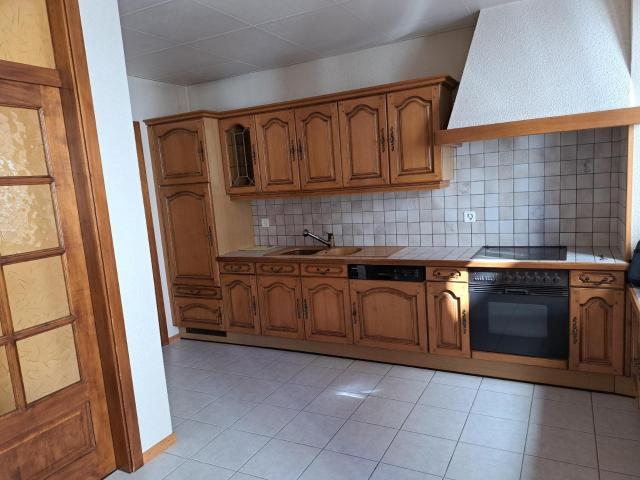 Apartment mieten in Le Locle, Neuenburg