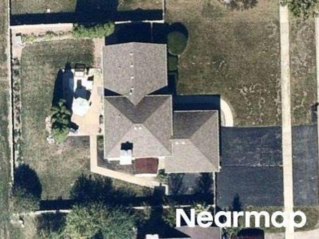 House for sale in New Lenox, Illinois