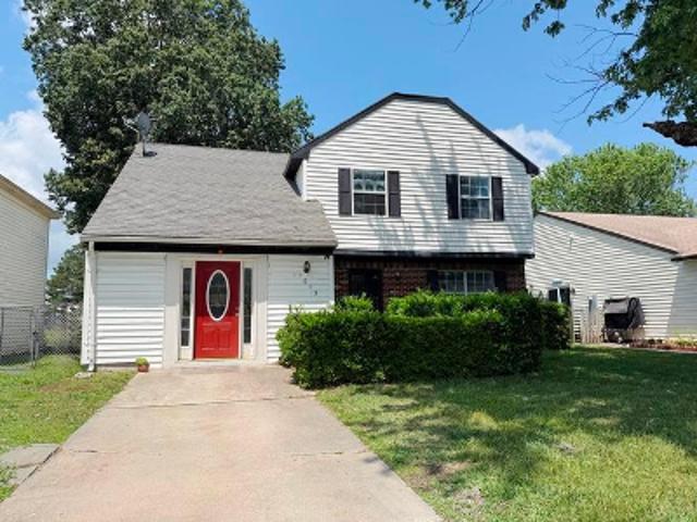 House for sale in Virginia