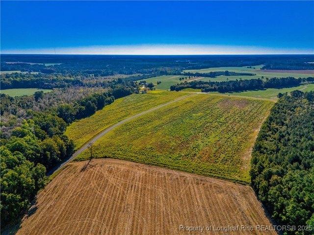 Land for sale in Red Springs, North Carolina
