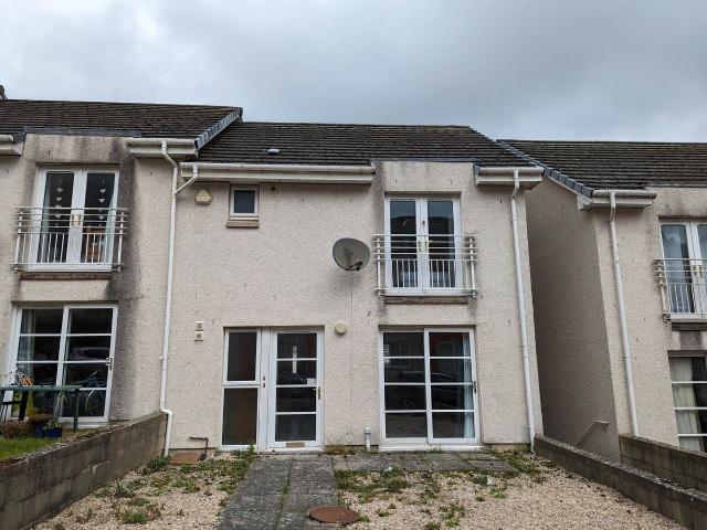 House for rent in Blackness, Scotland