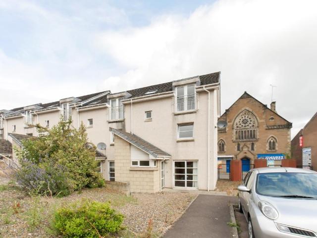 House for rent in Blackness, Scotland