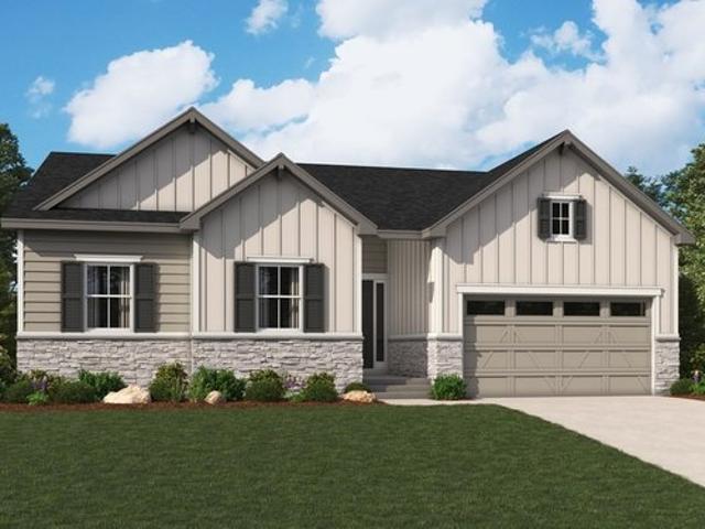 House for sale in Highlands Ranch, Colorado