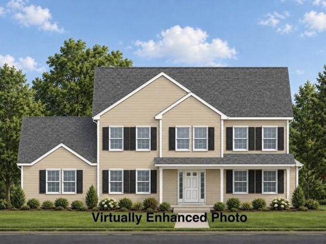 House for sale in New Hampshire