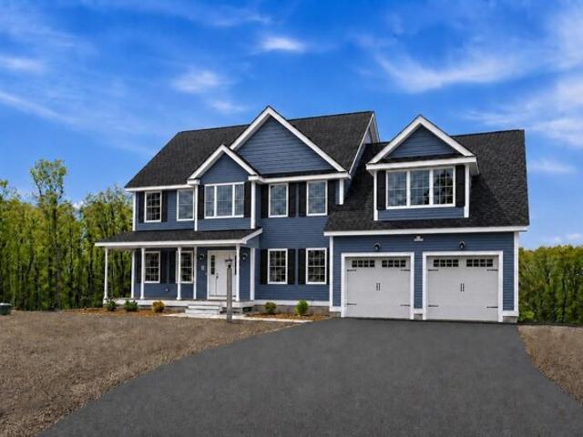 House for sale in New Hampshire