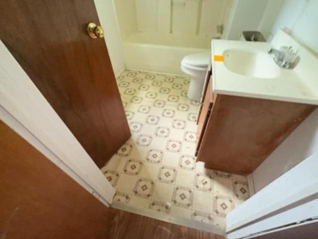 House for sale in Vance, North Carolina