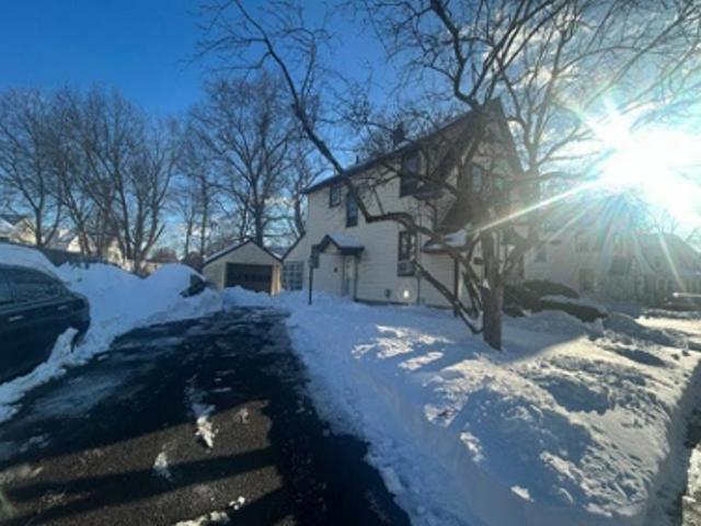 House for sale in East Hartford, Connecticut