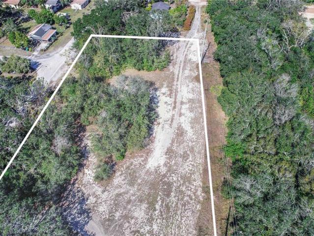 Land for sale in Dundee, Florida