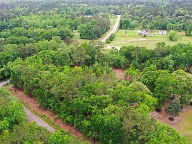 Land for sale in Magnolia, Texas
