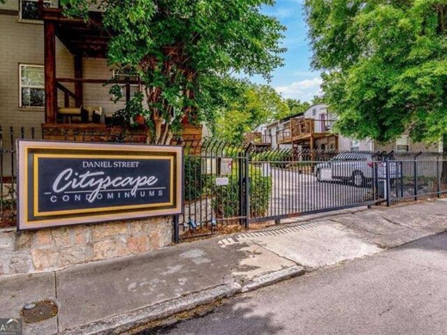 Condo for sale in Atlanta, Georgia