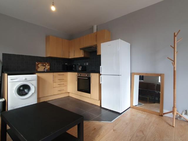 Apartment for rent in Falcon Lodge, Wales
