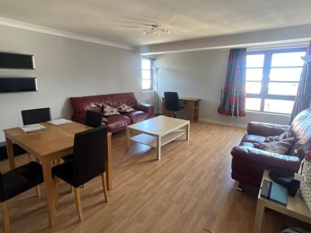 Apartment for rent in Blackness, Scotland