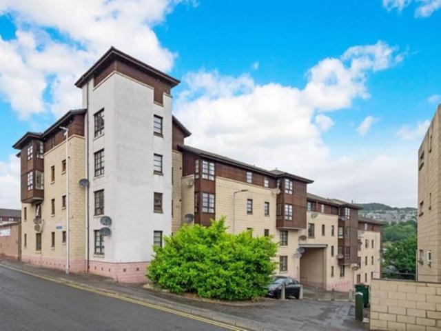 Apartment for rent in University of Dundee Campus, Scotland
