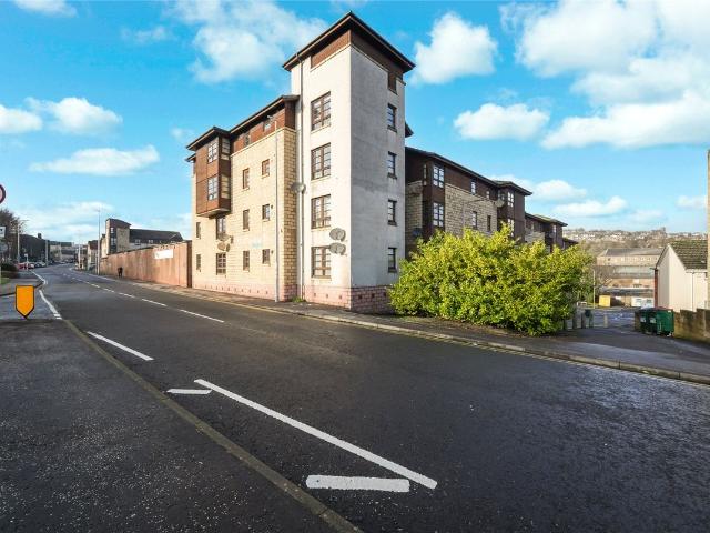 Apartment for rent in University of Dundee Campus, Dundee